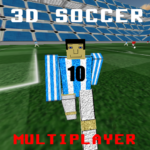 3D Soccer 1.691 Apk Mod Unlimited Money
