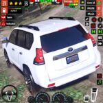 4×4 Jeep Driving Games 3D 1.00.29 Apk Mod Unlimited Money