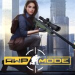 AWP Mode Online Sniper Action 1.8.0 Apk Mod Unlimited Money