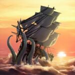 Abandon Ship 1.0.803 Apk Mod Unlimited Money