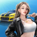 Ace Car Tycoon 1.0.8 Apk Mod Unlimited Money