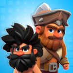 Age of Run 1.0.0 Apk Mod Unlimited Money