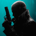 Agent Hitman Stealth Killing 1.1.0 Apk Mod Premium
