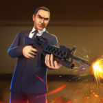 Agent Hunt Sniper Pro Shooter 1.08 Apk Mod Unlimited Money