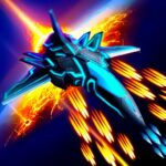 Air force 2 – Alien shooter 1.2 Apk Mod Unlimited Money