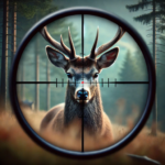 Animal Hunt Wild Shooter 0.0.43 Apk Mod Unlimited Money