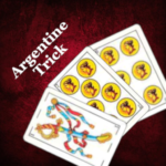 Argentine Trick FJD 0.18.1 Apk Mod Premium