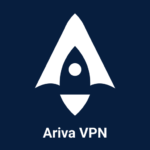 Ariva VPN 12.0 Apk Mod Premium
