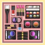 Arrange Right Beauty Organizer 2.3 Apk Mod Unlimited Money