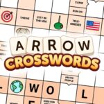 Arrow Crosswords 2.0.20978 Apk Mod Unlimited Money Arrow Crosswords 2.0.20978 Apk Mod Unlimited Money