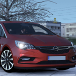 Astra Drift Park Simulator 8 Apk Mod Unlimited Money