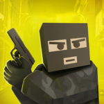 BLOCKFIELD PvP Pixel Shooter VARY Apk Mod Unlimited Money