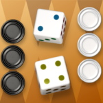 Backgammon Online 1.8.0 Apk Mod Unlimited Money