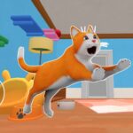 Bad Cat Life Simulator 1.0.6 Apk Mod Unlimited Money