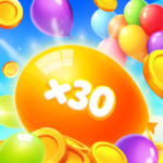 Balloon Blow Pop VARY Apk Mod Unlimited Money Balloon Blow Pop VARY Apk Mod Unlimited Money