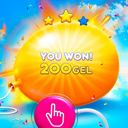 Balloon Euphoria 2.0 Apk Mod Unlimited Money
