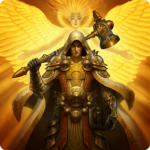 Battle Warriors 1.0.22 Apk Mod Unlimited Money