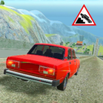 Beam Drive Ramp Jump Car Crash 1.0.3 Apk Mod Unlimited Money