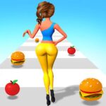 Belly Clash 1.3.1 Apk Mod Unlimited Money