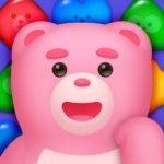 Bellygom MatchLand 1.3.6 Apk Mod Unlimited Money