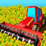 Big Little Farmer Offline 2.0.3 Apk Mod Unlimited Money