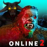 Bigfoot 2 Online 1.2.3 Apk Mod Unlimited Money