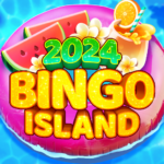 Bingo Island 2024 Club Bingo 9.0.1317 Apk Mod Unlimited Money