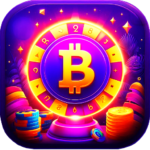 Bitcoin Spin 1.0.13 Apk Mod Unlimited Money