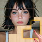 Block Jigsaw Magic-Girl Puzzle 1.1.0 Apk Mod Unlimited Money