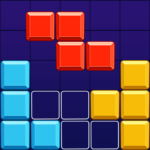 Block Smash Puzzle Block Game 4.1 Apk Mod Unlimited Money