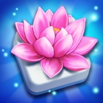 Bloom Tile Match Puzzle Game 1.1.8 Apk Mod Unlimited Money