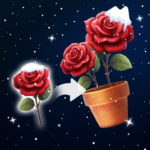 Blossom Arranger- Flower Match 2.3 Apk Mod Unlimited Money