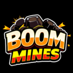 Boom Mines 1.0 Apk Mod Unlimited Money