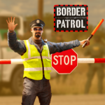 Border Petrol Police Games 3D 0.5 Apk Mod Unlimited Money