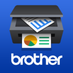 Brother iPrintScan 6.13.4 Apk Mod Premium