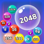 Bubble Pop – Balls Merge 2048 VARY Apk Mod Unlimited Money