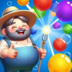 Bubble Shooter Puppy Rescue 8 Apk Mod Unlimited Money