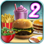 Burger Shop 2 1.3.3 Apk Mod Unlimited Money Burger Shop 2 1.3.3 Apk Mod Unlimited Money