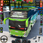 Bus Driving Passenger Bus Game 4.3.0 Apk Mod Unlimited Money