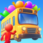 Bus Go Car Traffic Jam 1.0.5 Apk Mod Unlimited Money Bus Go Car Traffic Jam 1.0.5 Apk Mod Unlimited Money