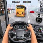 Bus Simulator 3D Bus Games 0.58 Apk Mod Unlimited Money