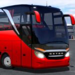 Bus Simulator Ultimate India 1.0.3 Apk Mod Unlimited Money