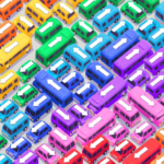 Bus Win – Traffic Jam 1.0.3 Apk Mod Unlimited Money