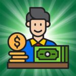 Business Tycoon TapIdle Games 1.4.0 Apk Mod Unlimited Money