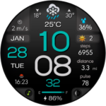 CFS108 Digital VARY Apk Mod Premium