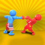 Cage Fight 3D 1.5.7 Apk Mod Unlimited Money