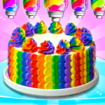 Cake Maker Chef Cooking Games VARY Apk Mod Unlimited Money Cake Maker Chef Cooking Games VARY Apk Mod Unlimited Money