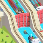Canal Constructor 0.0.2 Apk Mod Unlimited Money Canal Constructor 0.0.2 Apk Mod Unlimited Money