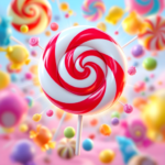 Candy Lootbox Winner 0.4.1 Apk Mod Unlimited Money