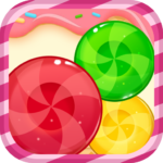 Candy Party Triple Match VARY Apk Mod Premium